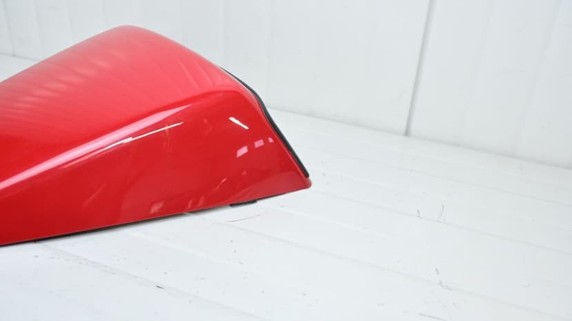 Honda VFR800 2002 - 2013 Capac Carena Monopost Sezut Pasager