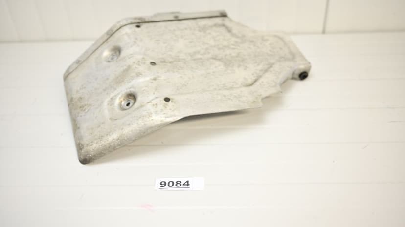 Honda CRF 1100 L Africa Twin 2020 - 2024 Scut protectie motor metal