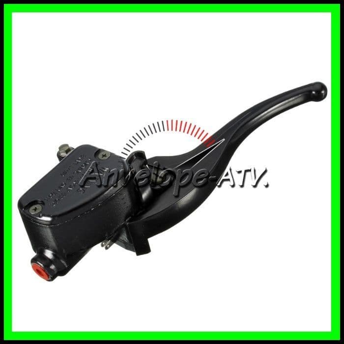 Pompa Frana de mana ATV POLARIS - Pompa Frana cu Blocator POLARIS