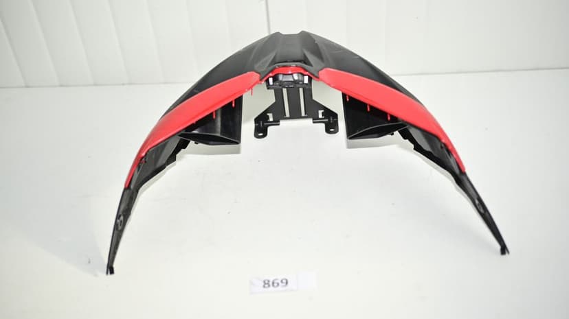 Ducati Multistrada V2 2025 Carena fata acoperire faruri