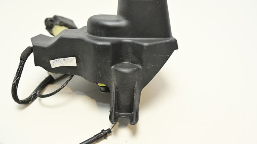 Servo Motor Valva Evacuare Ducati Multistrada 1200 2010 - 2014