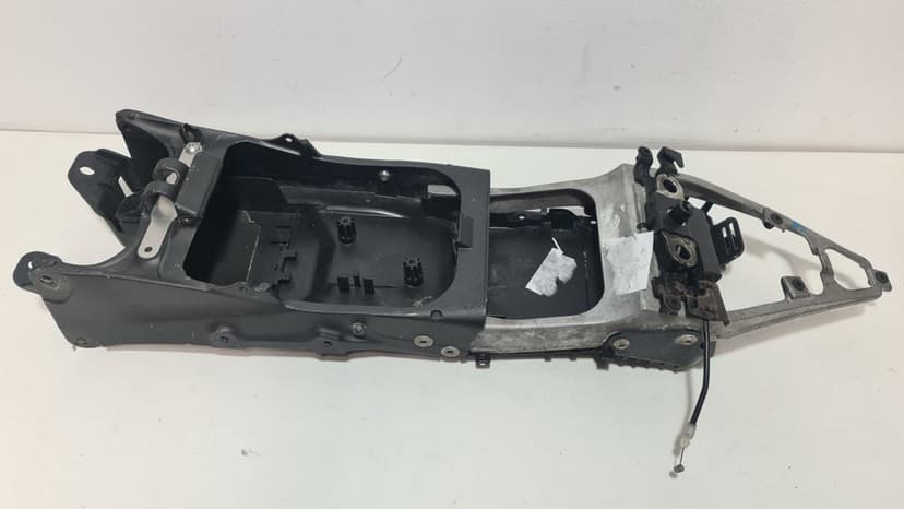 Cadru spate codita subframe Kawasaki ZX6R 2009 2017 / far / undertail
