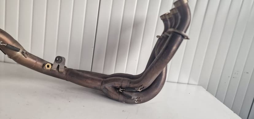 Galeri Evacuare completa sport  Suzuki GSXR 1000 2009 2016 , toba K9