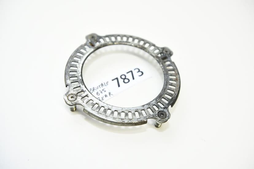 Senzor inel ABS rotor spate disc MV Agusta Brutale 675 800