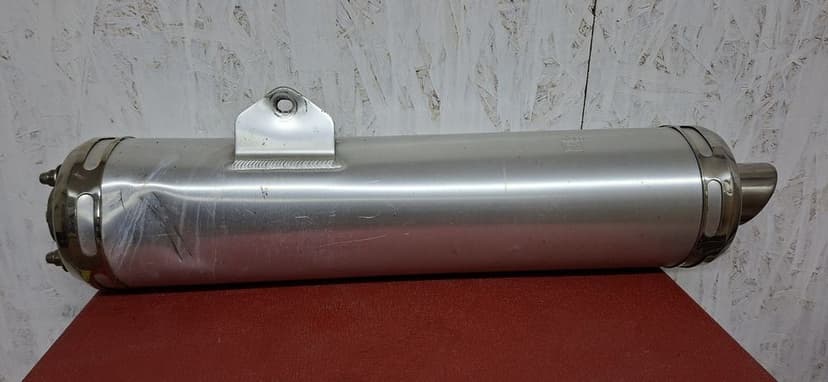 Toba originala stock Suzuki GSXR 600 GSX600R