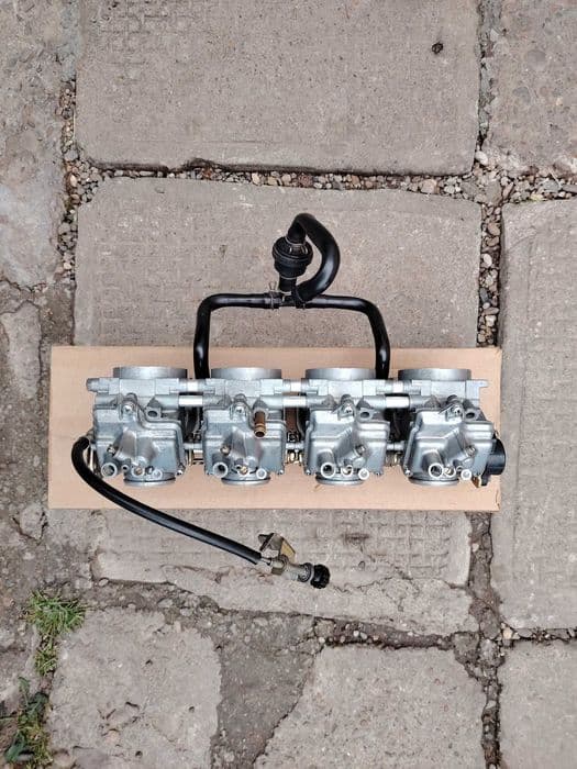 CARBURATOARE / MOTO / suzuki / gsxr / 600 / 750 SRAD