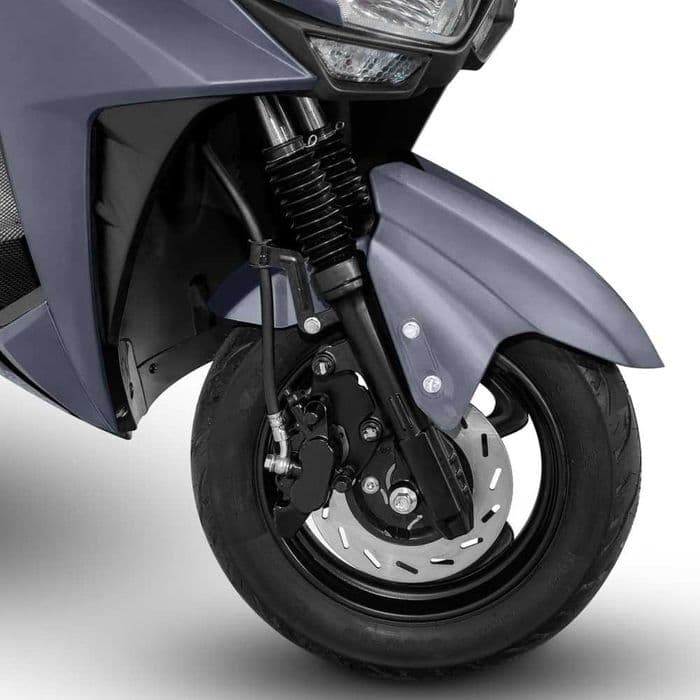 Scuter Electric 2000W fara permis,viteza max 25 Km/h, autonomie 80Km