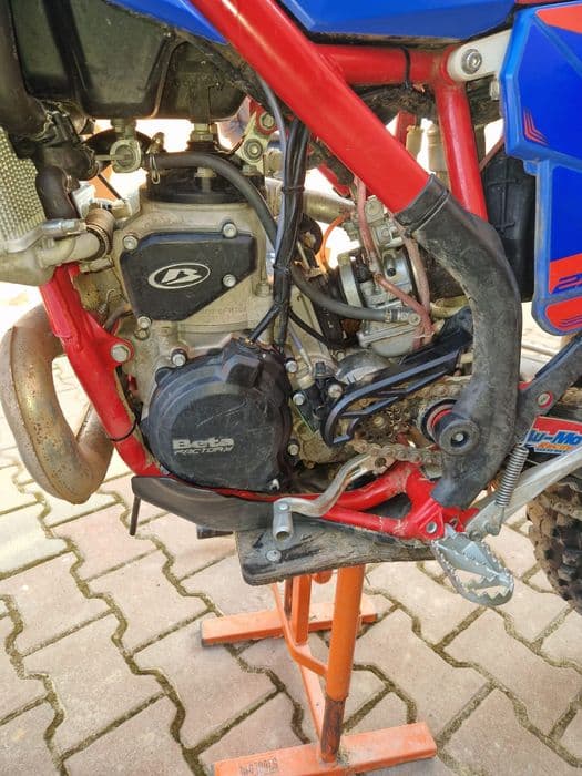 Beta 250 2t xtrainer 2020