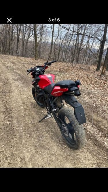 Malaguti drakon am6,CITITI DESCRIEREA