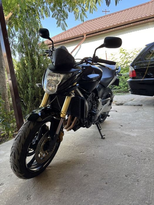 Honda cb600f pc41 Hornet