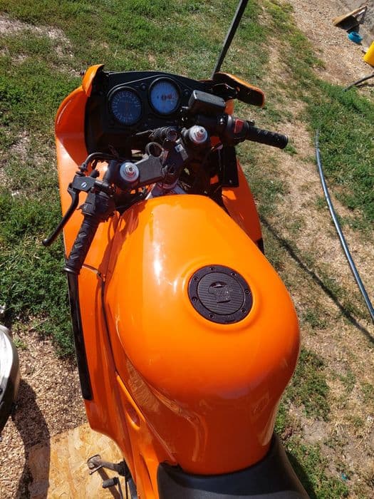 Vand Piese Honda CBR 600 F3     1998