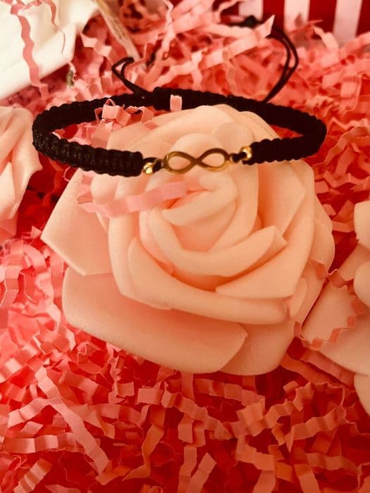 Bratari handmade 14k