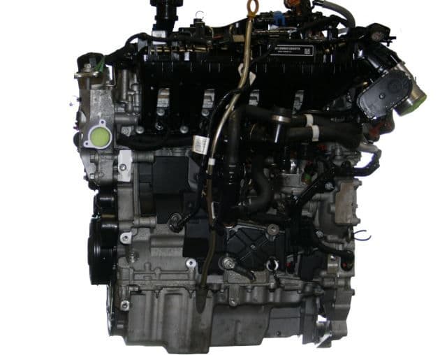 motor land rover range evoque discovery 204DTD 2.0 freelander 4x4