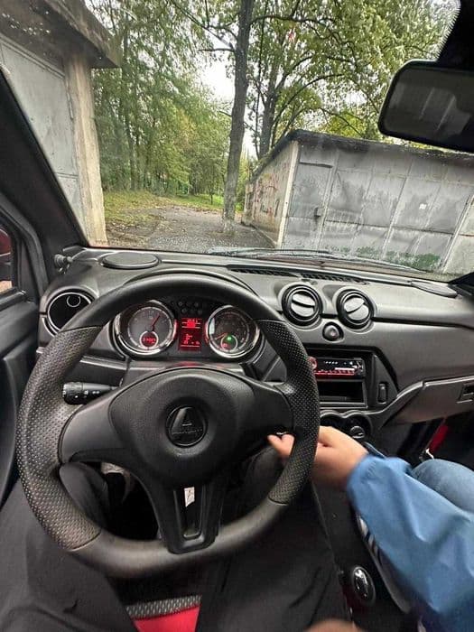 Aixam E-City Electric, 18.000 KM, impecabila, permis de la 16 ani