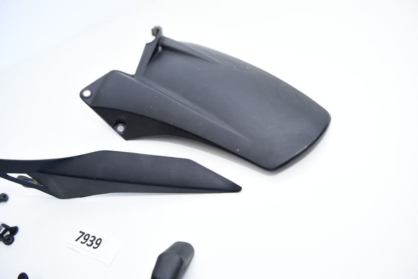 Aripa Aparatoare Noroi Spate Ducati Multistrada 1200 2010