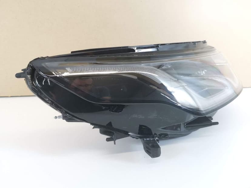 Far Dreapta Led Land Rover Discovery Sport 1 [facelift] 2019 2020 2021