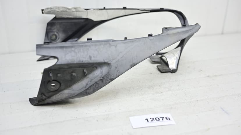 Carena Plastic Spate Evacuare Yamaha FZ6 2004 - 2009