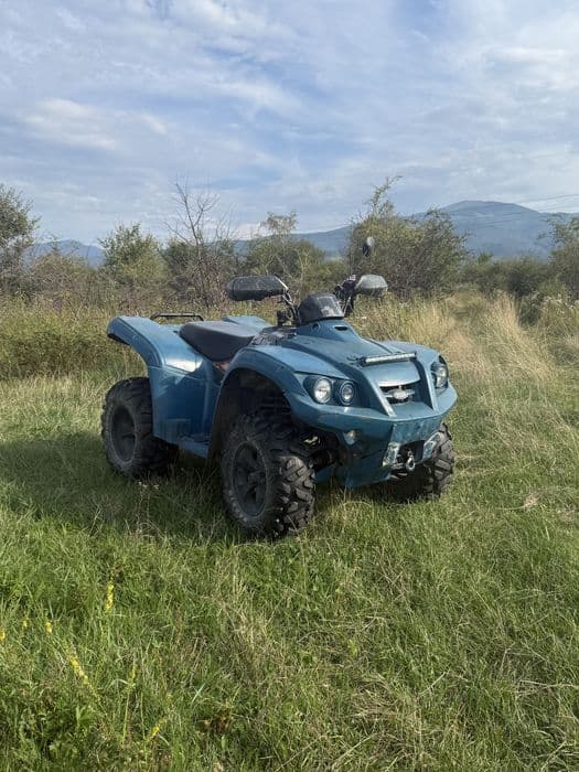 De vanzare: ATV TGB 425