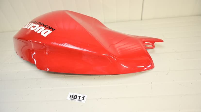 Ducati Monster 696 796 2008 2013 Carena dreapta rezervor benzina