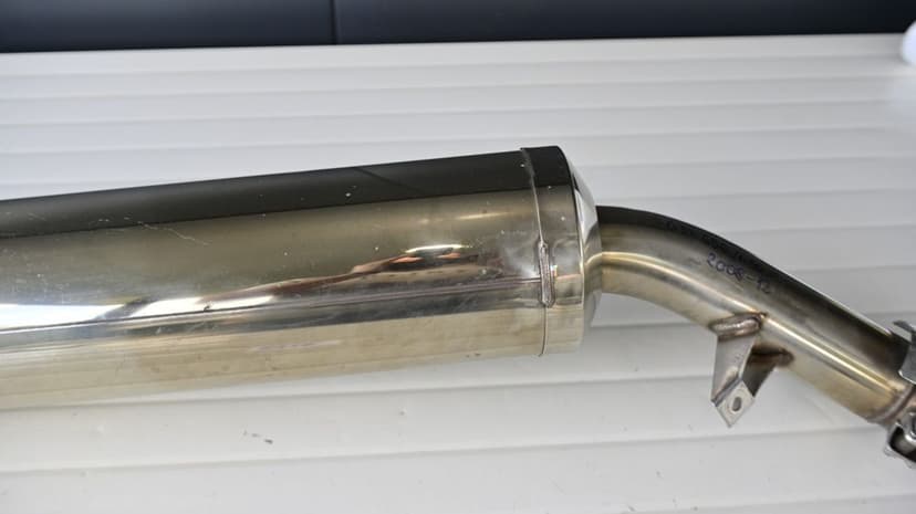 Suzuki GSX650 / 1250F 2008 2012 Toba de evacuare originala