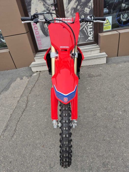 Honda CRF 250 R NOU 2023