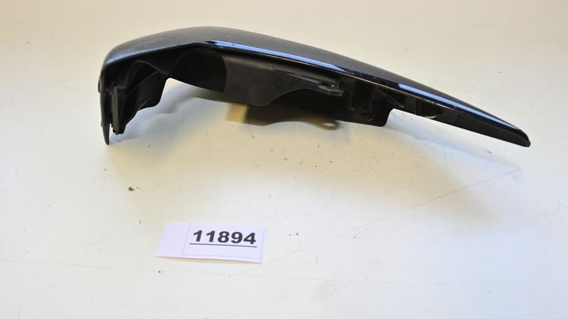 Carena Radiator Dreapta Kawasaki Z750 2007 - 2012