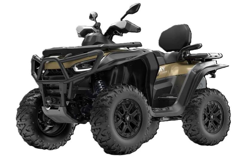 Segway AT 10 Wild Limited Nou Si In Rate