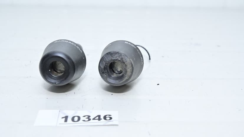 Yamaha FZ1 2006 - 2015 Crash Pad Protectie