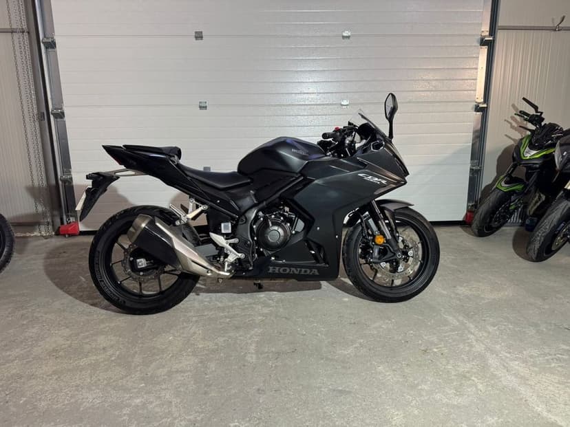 Fun Moto vinde Hond Cbr 500r