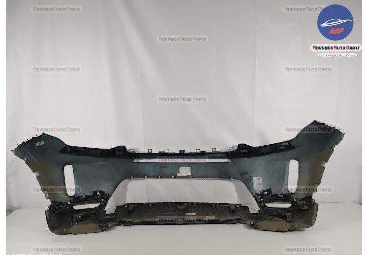 Bara Fata originala cu senzori si fusta spoiler Land Rover Discovery S