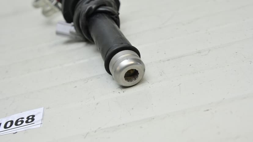 Semighidon Dreapta Cu Maneta Acceleratie Si Bloc Comenzi Ducati