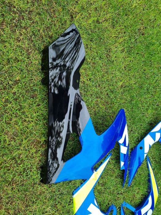 Carene moto Suzuki GSXR 1000 2005 2006