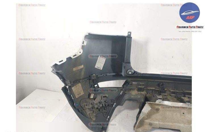 Bara Spate Dynamic originala cu senzori Land Rover Discovery 4 [faceli