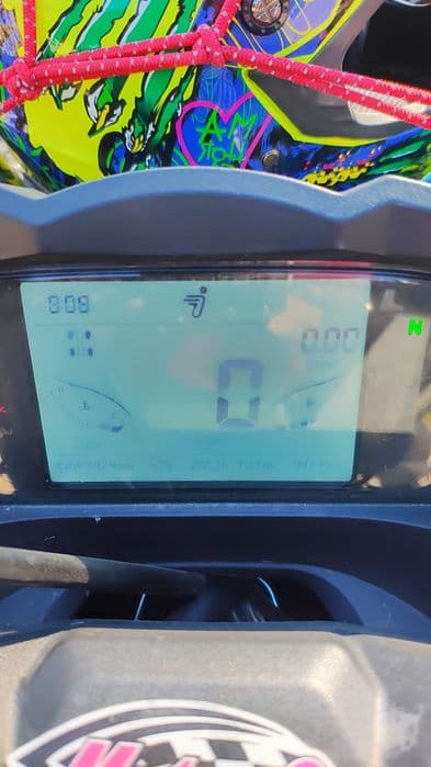 ATV Segway at6L Impecabil