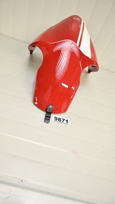 Ducati Monster 821 2014 2016 Aparatoare noroi fata aripa roata