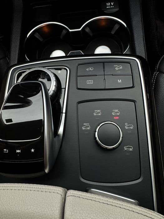 Mercedes-Benz GLE 350d 4MATIC  | 2017 | 3.0 v6 | 258 CP