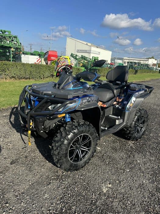 Vand CFMOTO 1000 An 2023!