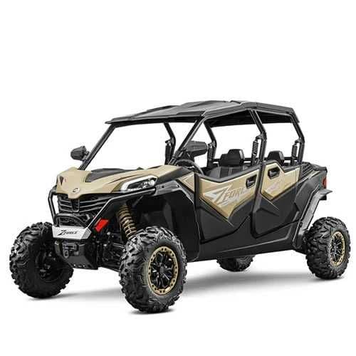 SXS CFMOTO Zforce 950 SPORT-4 '25