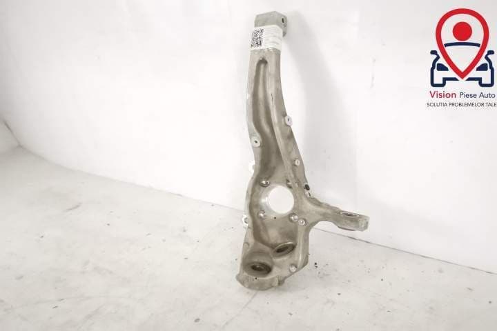 Fuzeta Portfuzeta Stanga Fata Originala In Stare Buna Land Rover Defen