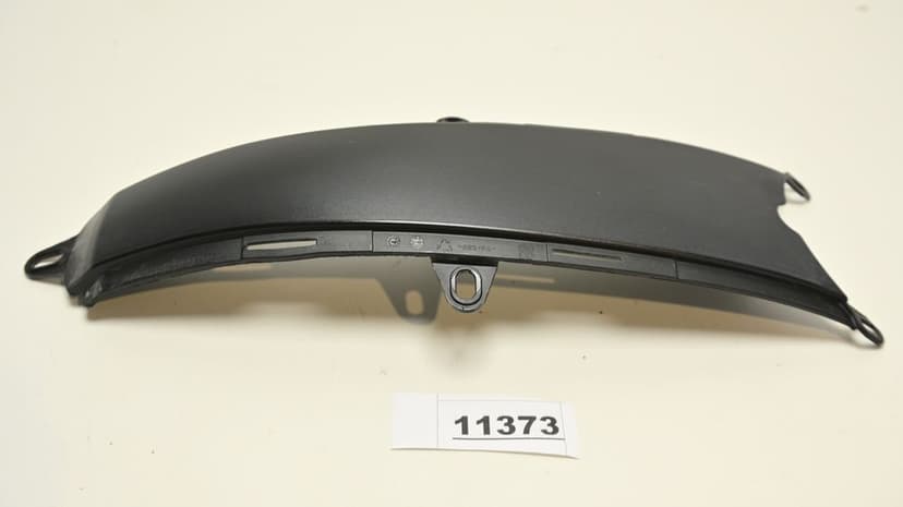 Carena Centrala Rezervor Benzina Ducati Monster 696 / 796 / 1100 2009