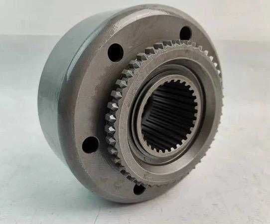 Rapoarte reductor Suzuki Jimny pana in 2005