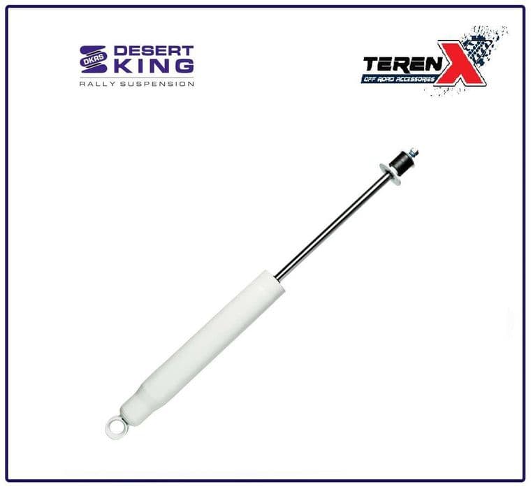 Suspensie pentru Suzuki Jimny (1998-2018) +5cm (2”) Desert King