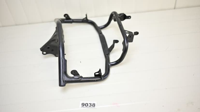 Honda CRF 1100 L Africa Twin 2020 - 2024 Cadru suport metal faruri