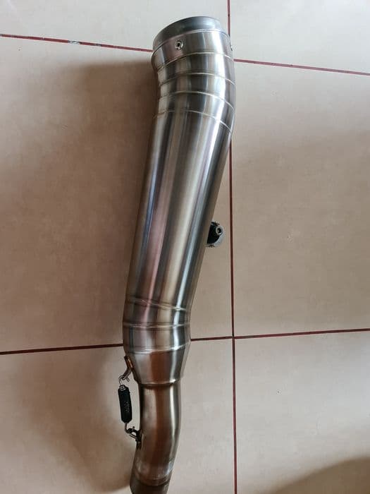 Evacuare Mivv Kawasaki ZX6R 2009-2016 Kawasaki Ninja636 omologata