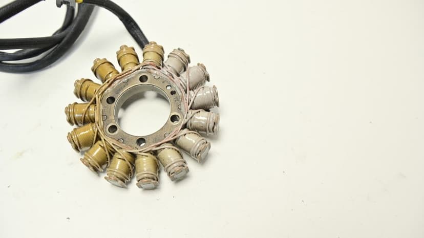 Stator Alternator Generator Ducati Multistrada 2010 - 2014