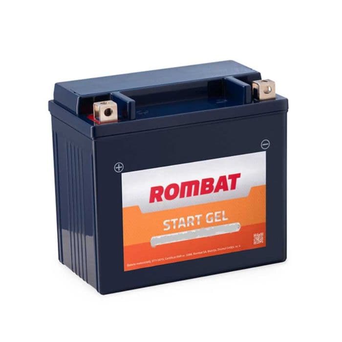 Baterie CF Moto 450 / 520 / 625 30 / 32AH Rombat / LandPort/Exide