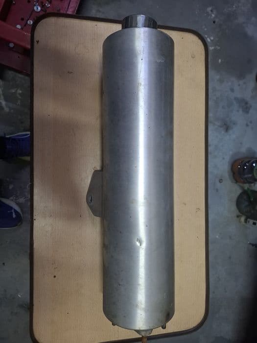 Evacuare finala originala Suzuki gsxr 600 model 2001-2003