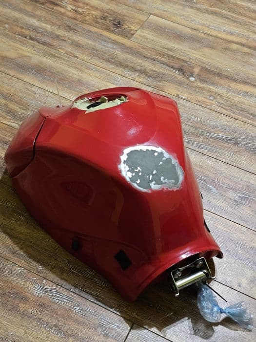 Rezervor complet Suzuki gsxr 600 750 k6 k7