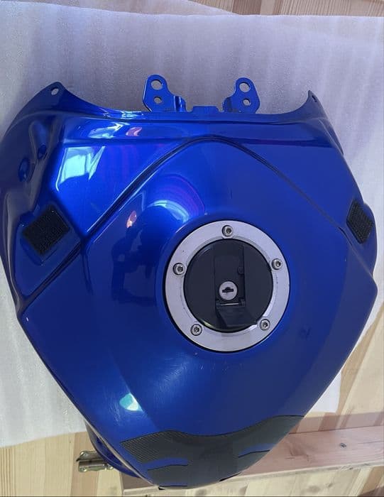 Rezervor suzuki GSXR k6/7