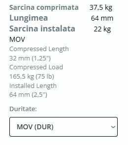 Butuc roata fata Polaris Scrambler 850 | Arc Variator secundar EPI